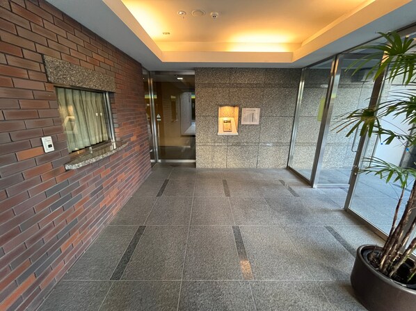 アビタシオン大島の物件内観写真